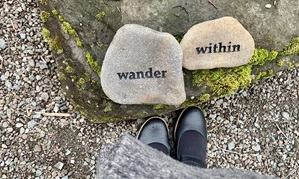 With Scholarship Support, Writers Make Discoveries at Writing Through Trauma In-Community Retreat