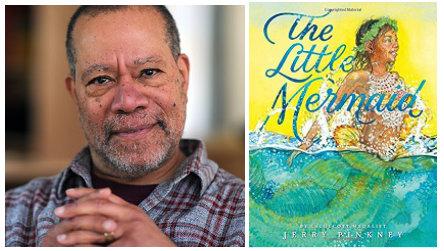 Jerry Pinkney