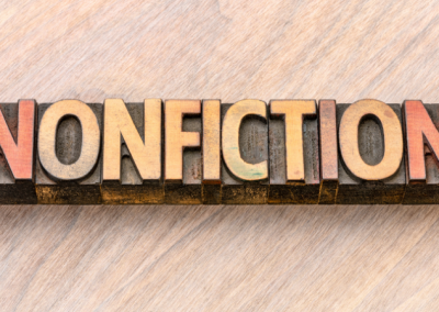 4 Things to Consider When Writing a Nonfiction Magazine Article for Children