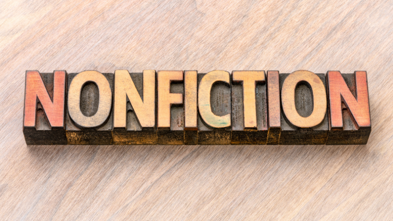 4 Things to Consider When Writing a Nonfiction Magazine Article for Children