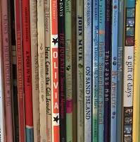 picture books