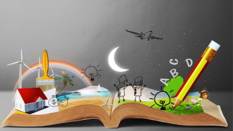 Create Compelling, Believable Characters