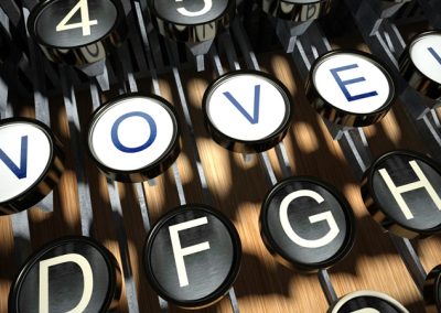 5 Elements You Need in Every Scene of Your Middle Grade or Young Adult Novel