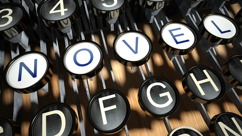 5 Elements You Need in Every Scene of Your Middle Grade or Young Adult Novel