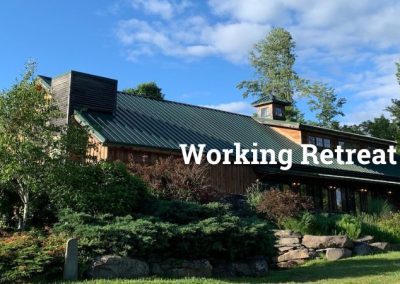 Why Retreats Remain Essential for Experienced Artists and Writers