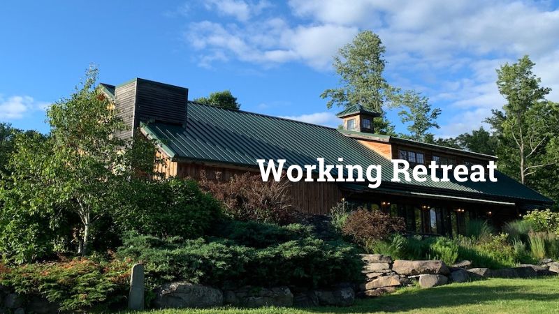 Why Retreats Remain Essential for Experienced Artists and Writers