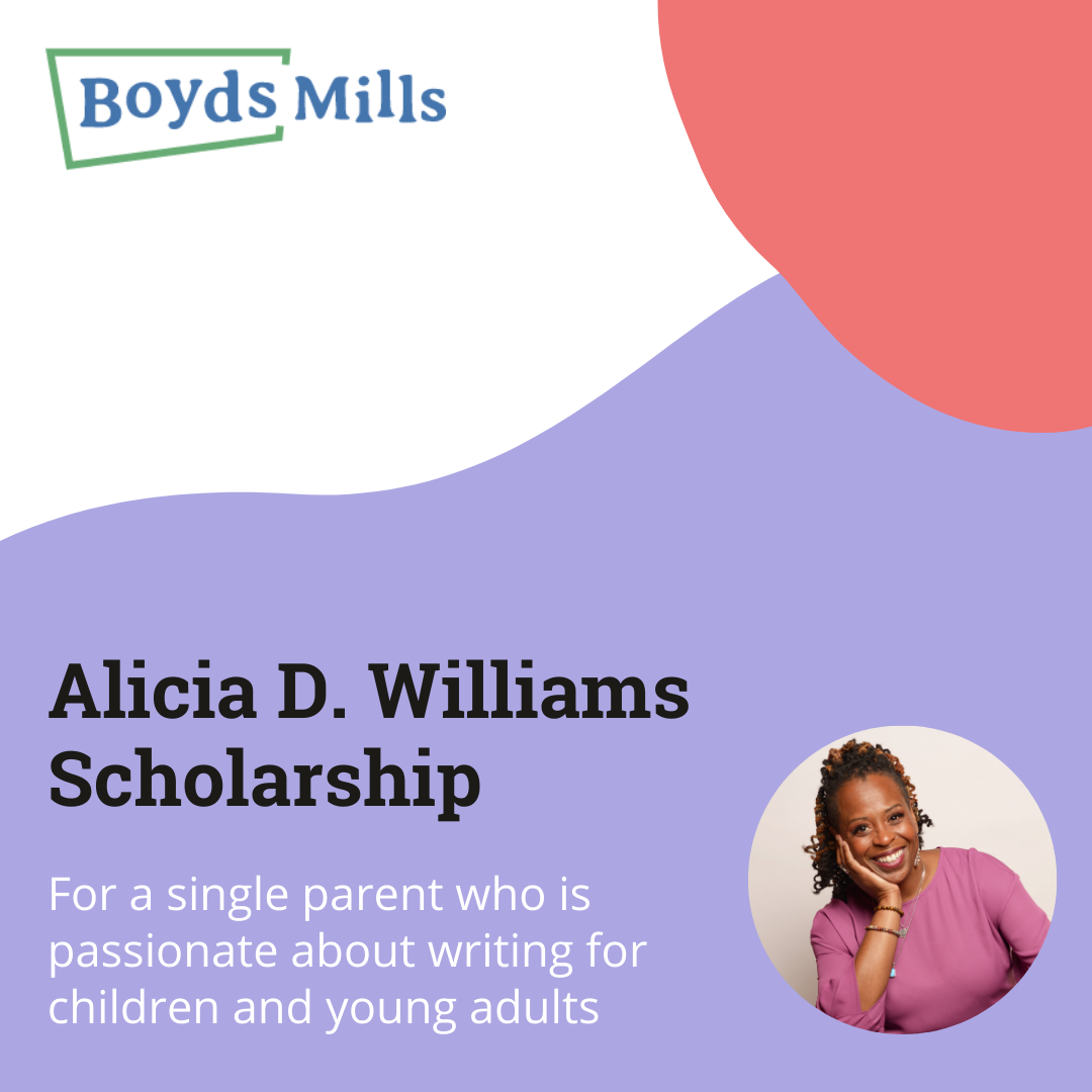 Alicia D. Williams Scholarship (IGFB)