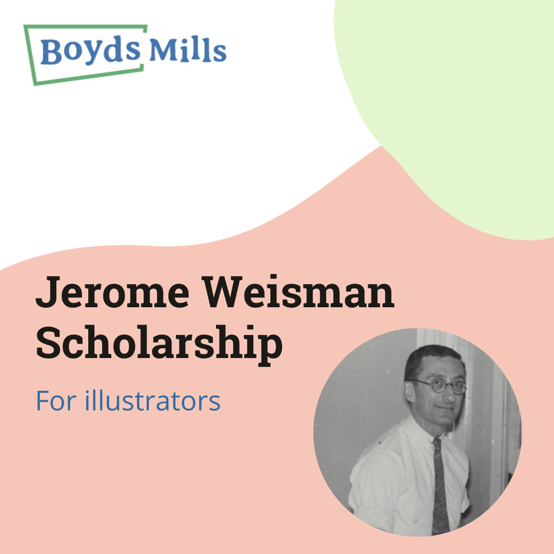 Jerome Weisman Scholarship (IGFB)
