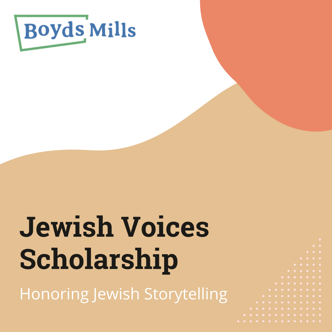 Jewish Voices Scholarship (IGFB)