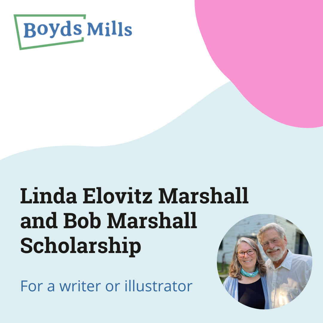 Linda Elovitz Marshall and Bob Marshall Scholarship (IGFB)