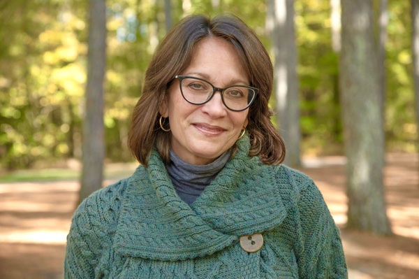 Photo of Meg Medina