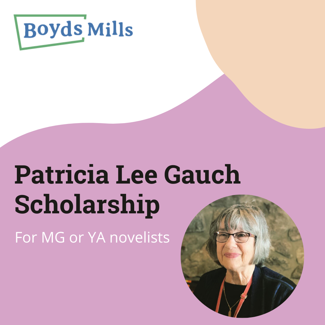 Patricia Lee Gauch Scholarship (IGFB)