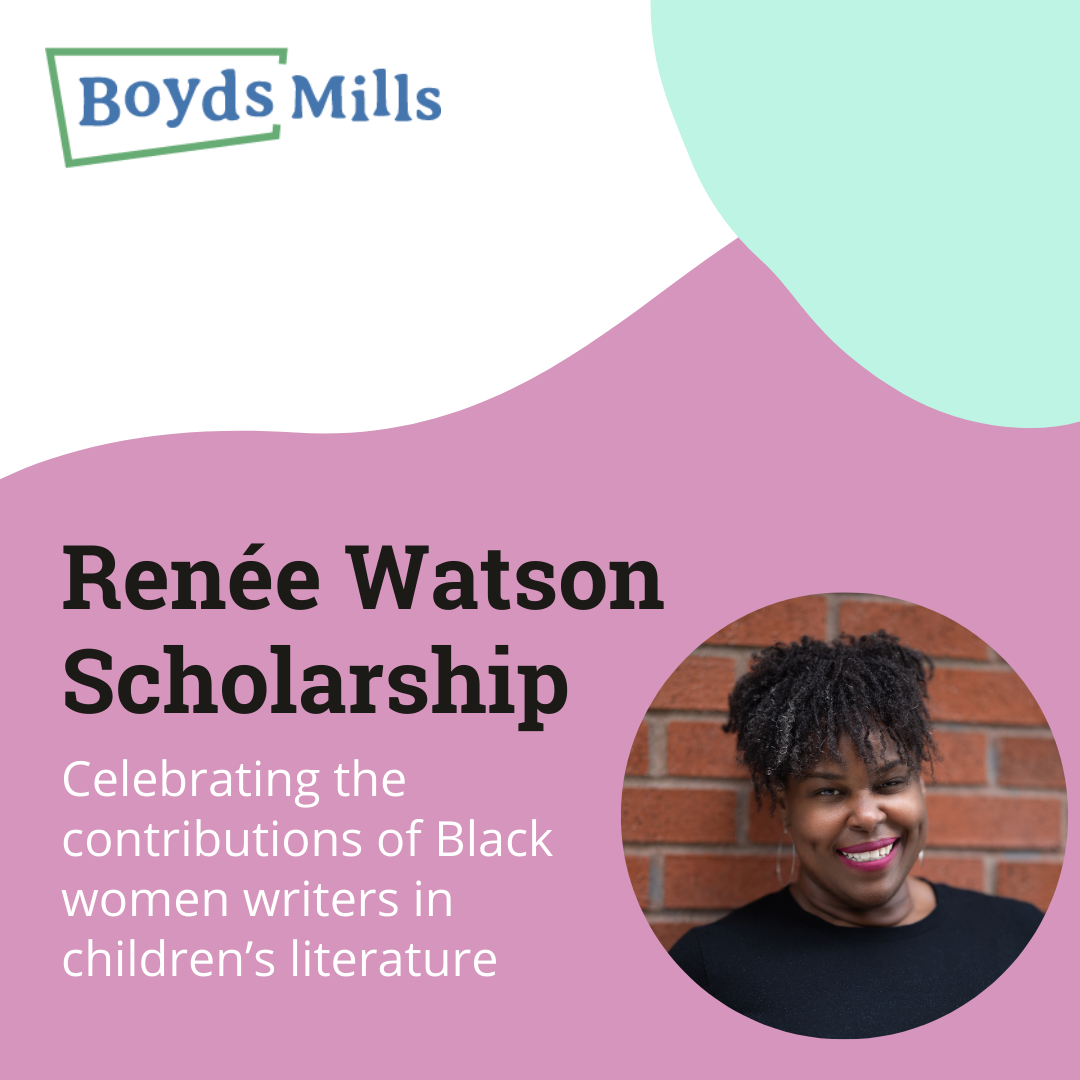 Renée Watson Scholarship (IGFB)