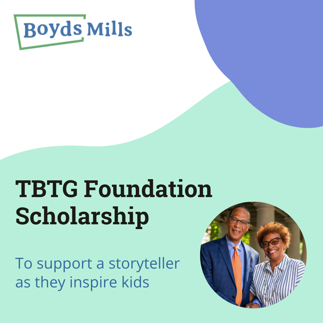 TBTG Foundation Scholarship