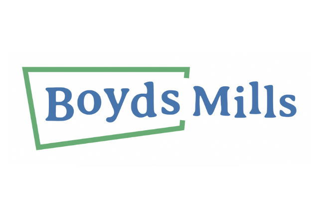 Boyds Mills Logo - 2026 - Name Change
