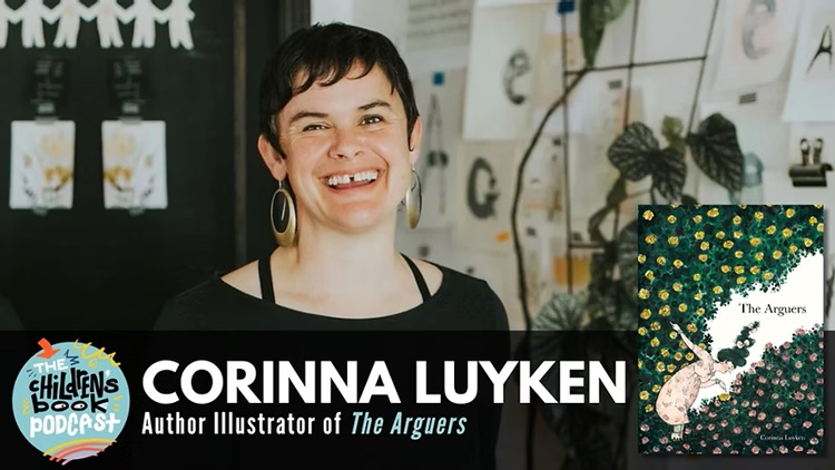 Photo of Corinna Luyken