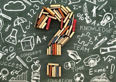 Writing for the Educational Market: A 6-Week Online Program