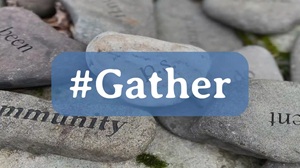 #Gather: 2026 Scholarship Celebration and Info Session