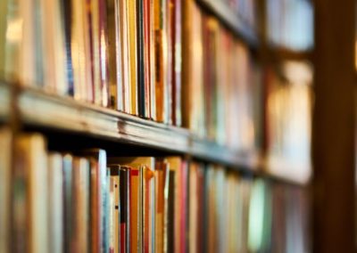 Picture Book Essentials: A Two-Night Mini for Picture Book Writers