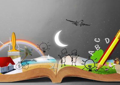 Picture Book Approaches: Concept Books, Biographies and More