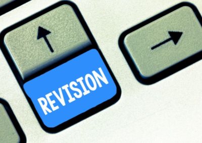 Revising Your Novel in Verse: An Online Course
