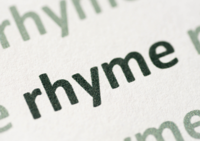 Rhyming Picture Books: From Forced to Verse