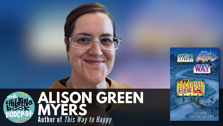 Alison Green Myers photo
