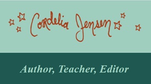 4 Verse Novelists Enjoy Success Thanks to Cordelia Jensen & Boyds Mills