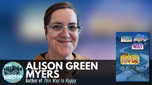 Podcast Roundup: December Guests on the Children’s Book Podcast