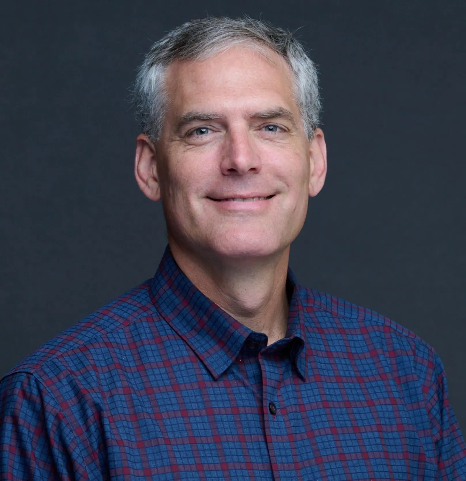 Boyds Mills Executive Director George Brown