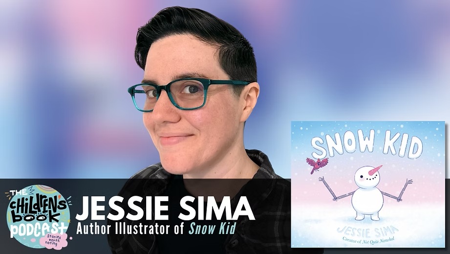 Photo of Jessie Sima
