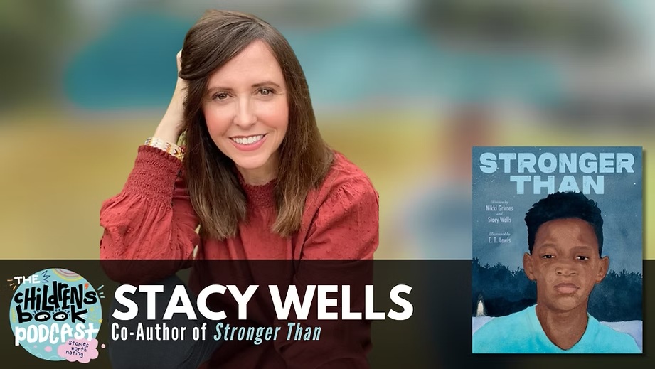 Stacy Wells photo