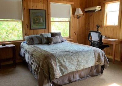 CABIN INTERIOR