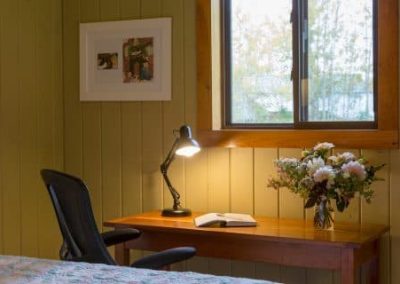 CABIN DESK