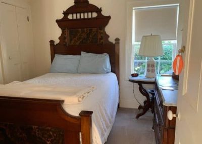 FARMHOUSE BEDROOM