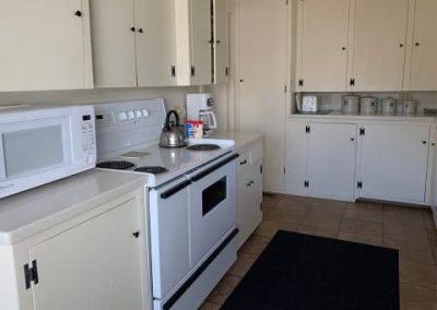 FARMHOUSE KITCHEN