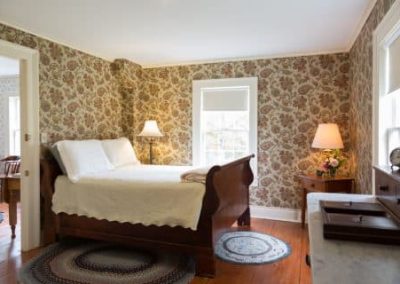 FARMHOUSE BEDROOM