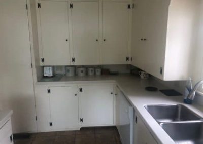 FARMHOUSE KITCHEN