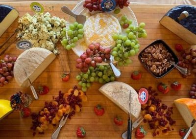 APPETIZERS