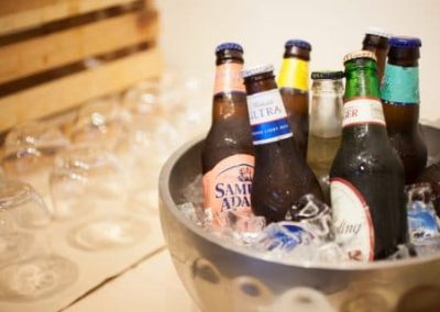 COLD DRINKS