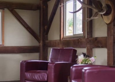 GRANARY INTERIOR