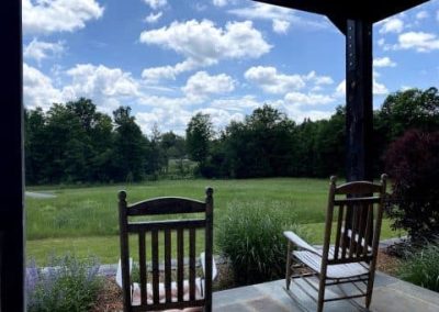 LODGE PATIO