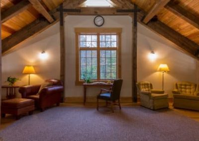 THE LOFT