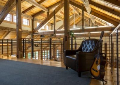 BARN LOFT