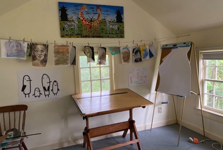 The Art Coop