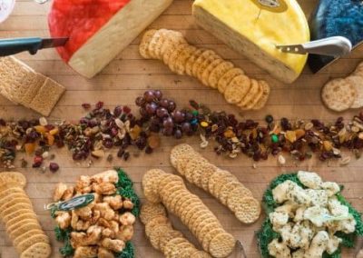 APPETIZERS