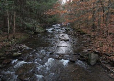 CALKINS CREEK