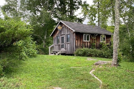 The Granary
