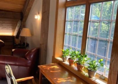 LOFT INTERIOR