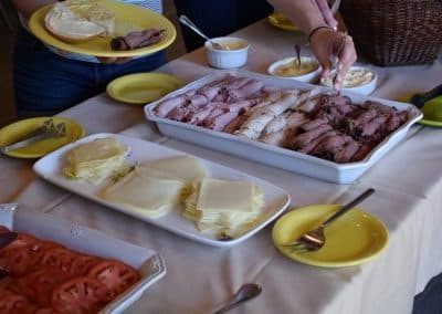 MEALS